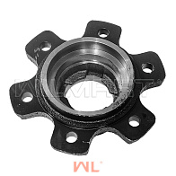 Ступица УМ Komatsu 21 серия (3EA-24-51230) Ступица УМ Komatsu 21 серия (3EA-24-51230)