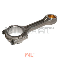 Шатун в сборе Perkins 1104C-44 (фиолетовый) (4115C315) Шатун в сборе Perkins 1104C-44 (фиолетовый) (4115C315)