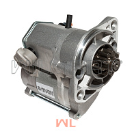 Стартер Kubota D1503 (BN-19616-63010) Стартер Kubota D1503 (BN-19616-63010)