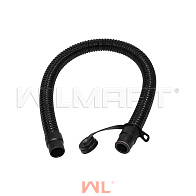 Патрубок всасывающий E810R (50004010) 