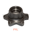 Ступица УМ Nissan FL01A18U (40204-FJ101) 