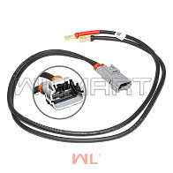 Электропроводка двигателя HC CDD10-12 AMC1 (AMD100-700600-000) Электропроводка двигателя HC CDD10-12 AMC1 (AMD100-700600-000)