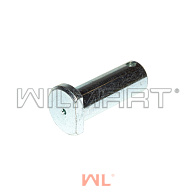 Палец рулевой тяги Hyundai 20DA-7E Ф17xL52/47 (6600251700) 
