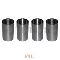 Гильза Mitsubishi S4Q2 ремонтная Ф92хф86,5хH160 (к-т на двс) (GS4Q2) Гильза Mitsubishi S4Q2 ремонтная Ф92хф86,5хH160 (к-т на двс) (GS4Q2)