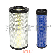 Фильтр воздушный Deutz ф108/90xФ185хL380 (PU1838) Фильтр воздушный Deutz ф108/90xФ185хL380 (PU1838)