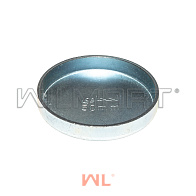 Заглушка блока Toyota 4Y (86411-76008-71) Заглушка блока Toyota 4Y (86411-76008-71)