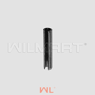 Штифт пружинный 5х25 для гидравлической тележки (рохли) DF25 (шплинт гидравлической тележки) Штифт пружинный 5х25 для гидравлической тележки (рохли) DF25 (шплинт гидравлической тележки)