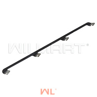 Шина свечей накаливания HJ493 (3770011BB) Шина свечей накаливания HJ493 (3770011BB)