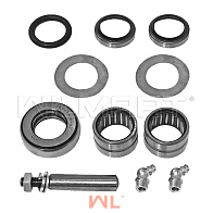 Ремкомплект шкворня TCM FD10-18-6/7 (24234-39803) Ремкомплект шкворня TCM FD10-18-6/7 (24234-39803)