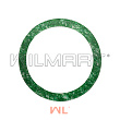 Прокладка термостата Yanmar 4TNE/D92-98 паранит (d46/57xS0,5) (YM121850-49550) Прокладка термостата Yanmar 4TNE/D92-98 паранит (d46/57xS0,5) (YM121850-49550)