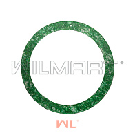 Прокладка термостата Yanmar 4TNE/D92-98 паранит (d46/57xS0,5) (121850-49550) Прокладка термостата Yanmar 4TNE/D92-98 паранит (d46/57xS0,5) (121850-49550)