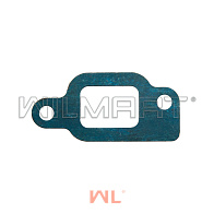 Прокладка патрубка системы охлаждения HJ493 (1303012BB) Прокладка патрубка системы охлаждения HJ493 (1303012BB)