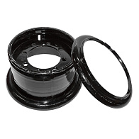 Диск колесный (обод) 8.00-15 HC CPCD40-50 ВМ (GH) (R450-112000-000) 