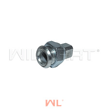 Футорка колеса ВМ CPCD40-100 (PR35·21·2-5) 