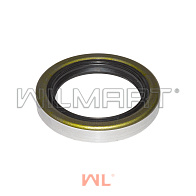 Сальник ступицы ВМ наружный Komatsu-21 (58x80x12) (07011-00058) Сальник ступицы ВМ наружный Komatsu-21 (58x80x12) (07011-00058)