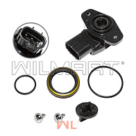 Потенциометр Toyota 7FD10-30 (04438-20011-71) Потенциометр Toyota 7FD10-30 (04438-20011-71)