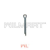 Шплинт педали тормоза Toyota 8FD15-30/8FG30B (85381-76010-71) 