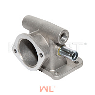 Корпус термостата Isuzu C240 (Z-5-13716-019-0) Корпус термостата Isuzu C240 (Z-5-13716-019-0)