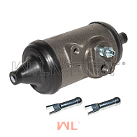Цилиндр тормозной рабочий Toyota 3FDE150 верхний правый (РТЦ) (47108-33351-71) 