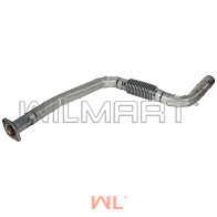 Труба выхлопная HC CPCD50RX (TD42) №2 (R482-321000-000) Труба выхлопная HC CPCD50RX (TD42) №2 (R482-321000-000)