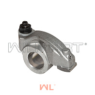 Коромысло клапана Nissan QD32 выпуск (13257-63G01) Коромысло клапана Nissan QD32 выпуск (13257-63G01)