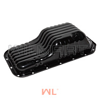 Поддон Toyota 4Y 