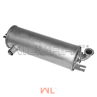 Глушитель HC CPCD20-35H (30DHW15-323000A) Глушитель HC CPCD20-35H (30DHW15-323000A)