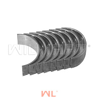 Вкладыши Nissan K/H15-25 шатунные R4(+0,5) (к-т) (12119-FY500(+0,5)) Вкладыши Nissan K/H15-25 шатунные R4(+0,5) (к-т) (12119-FY500(+0,5))