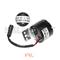 Сигнал звуковой заднего хода CPD10-35 (OEM) (JP137-700010-900) 