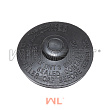 Крышка расширительного бачка тормозной жидкости Toyota 62-8FD15 (47230-76001-71) 
