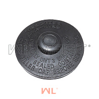 Крышка расширительного бачка тормозной жидкости Toyota 62-8FD15 (47230-76001-71) 