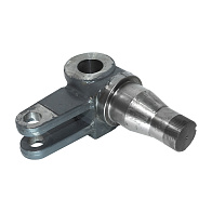 Кулак поворотный Heli CPCD50-70 правый (A43E4-30221) Кулак поворотный Heli CPCD50-70 правый (A43E4-30221)