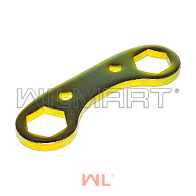 Тяга рулевая Toyota 42-7FG20 верхняя (43753-13311-71) Тяга рулевая Toyota 42-7FG20 верхняя (43753-13311-71)