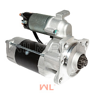 Стартер Hyundai D4DA 24V 9z (36100-41C20) Стартер Hyundai D4DA 24V 9z (36100-41C20)