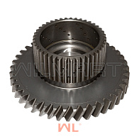 Шестерня АКПП Nissan 1F2 (31421-GE00A) Шестерня АКПП Nissan 1F2 (31421-GE00A)