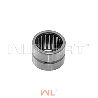 Подшипник шкворня игольчатый Toyota 10-18 (43228-23320-71) Подшипник шкворня игольчатый Toyota 10-18 (43228-23320-71)