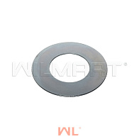 Шайба шкворня регулировочная CPCD80-100 (80DH-410004) Шайба шкворня регулировочная CPCD80-100 (80DH-410004)