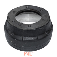 Барабан тормозной HANGCHA (HC) CPCD30-35 -2014 N/R серия (N163-110006-000 ) Барабан тормозной HANGCHA (HC) CPCD30-35 -2014 N/R серия (N163-110006-000 )