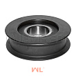 Ролик цепи Toyota TCM - FD35/40/45/50T9 (24609-41242) Ролик цепи Toyota TCM - FD35/40/45/50T9 (24609-41242)