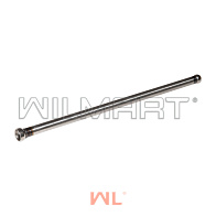 Штанга Mitsubishi S4S/S4Q2 (32A05-13100) Штанга Mitsubishi S4S/S4Q2 (32A05-13100)