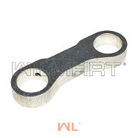 Тяга рулевая Jungheinrich (51255885) Тяга рулевая Jungheinrich (51255885)