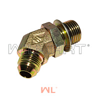 Штуцер гидронасоса Heli CPCD10-35H3(C240) выход Штуцер гидронасоса Heli CPCD10-35H3(C240) выход