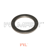 Шайба упорная барабана акпп CPCD10-35 (YQX30-1008) Шайба упорная барабана акпп CPCD10-35 (YQX30-1008)