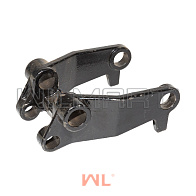 Вилка роликов для гидравлической телеги (рохли) AC25  