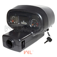 Панель приборов Maximal (HZB909) Панель приборов Maximal (HZB909)