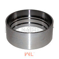 Втулка ступицы ВМ HC CPCD40-50A 2019- (A450-110003-001) Втулка ступицы ВМ HC CPCD40-50A 2019- (A450-110003-001)