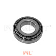 Подшипник ступицы УМ CPCD10-18 Dalian внутренний(7208/30208) 