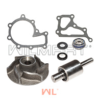 Ремкомплект насоса Heli Ремкомплект насоса Heli