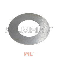 Шайба шкворня регулировочная CPCD40-50 Heli (E01D4-12221) Шайба шкворня регулировочная CPCD40-50 Heli (E01D4-12221)