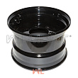 Диск колесный (обод) 10.5х17.5 Geelly FDT35 (2WD) ВМ (26331-000) 
